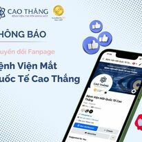 Bệnh Viện Mắt Cao Thắng 13