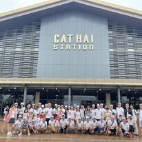 Công Ty Cổ Phần Công Nghệ Xử Lý Nước Và Môi Trường ETM 3