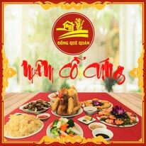 Nhà Hàng Đồng Quê 4