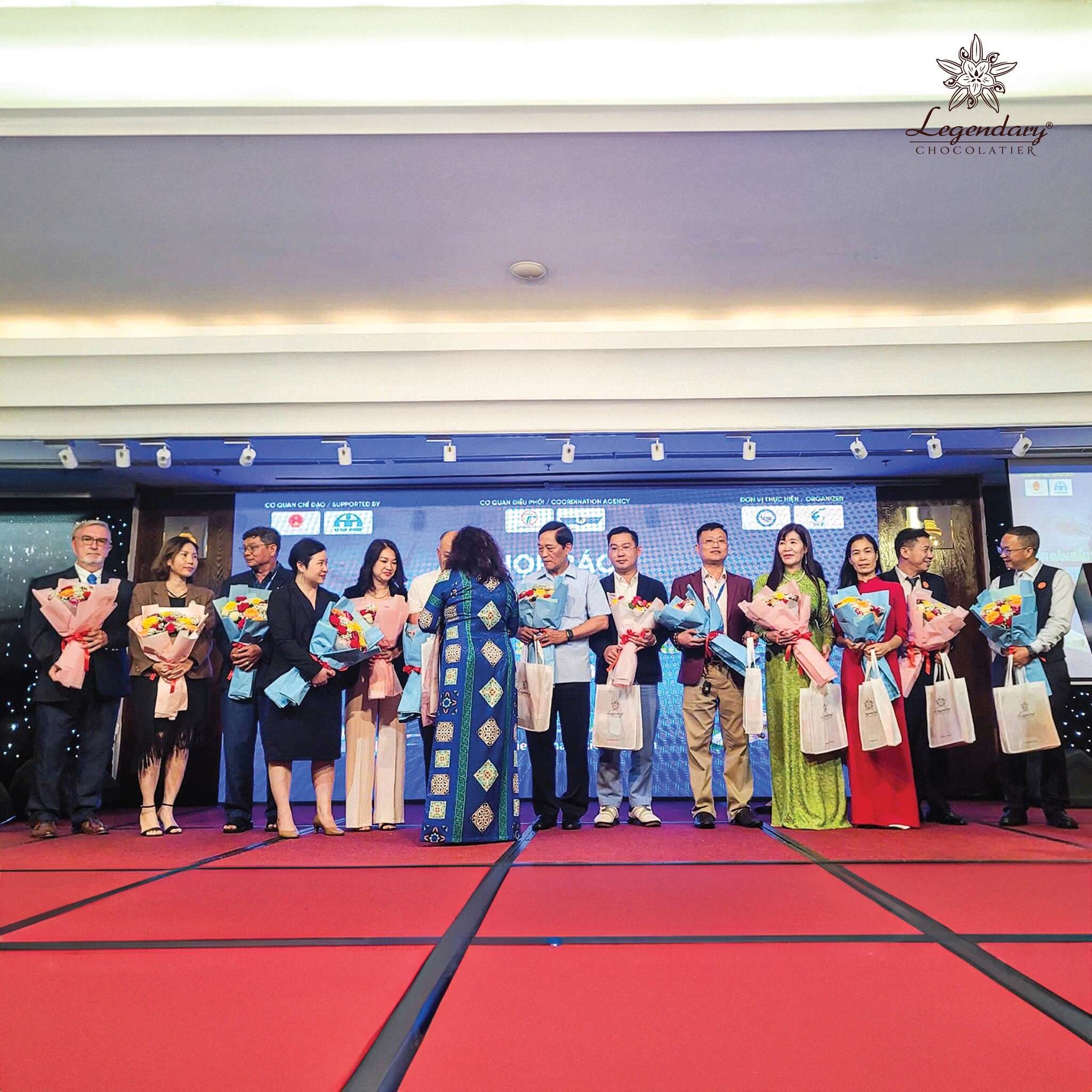 LEGENDARY VIỆT NAM 2