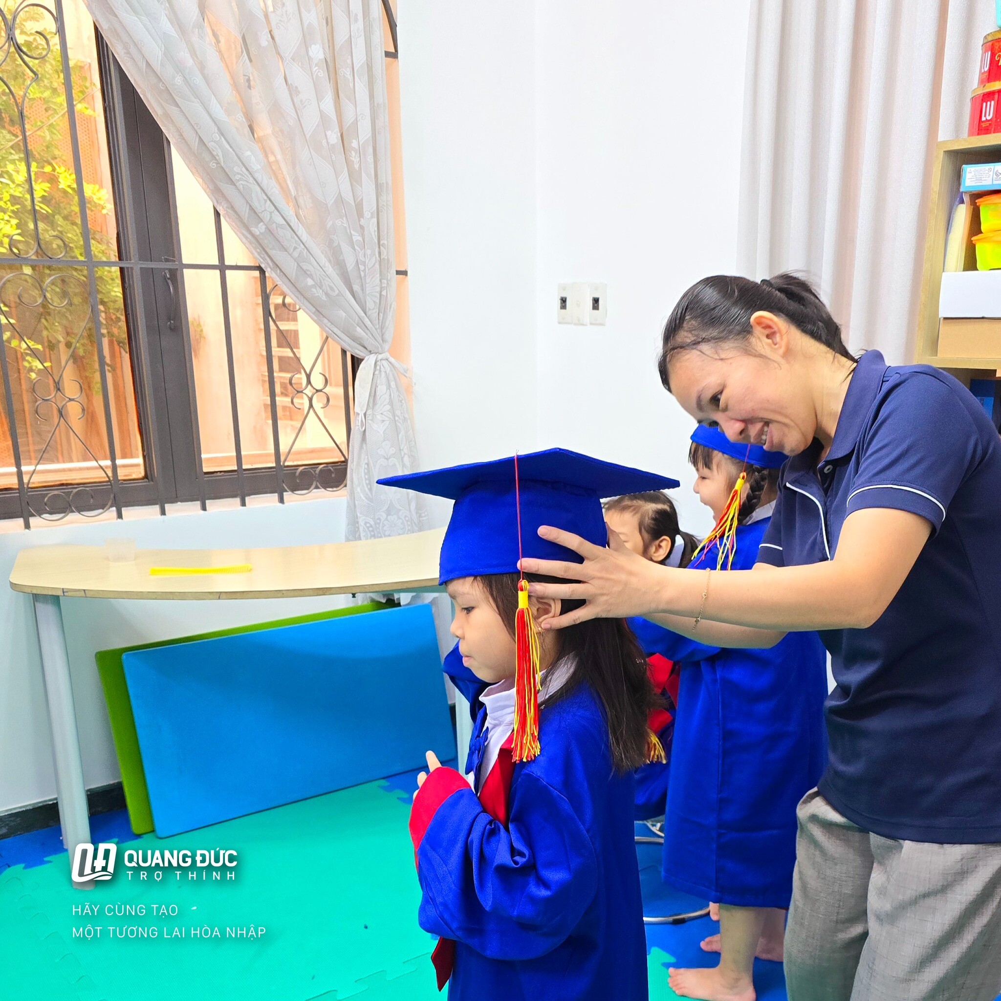 Trợ Thính Quang Đức 12