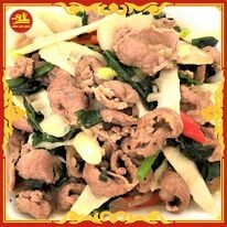 Nhà Hàng Đồng Quê 7