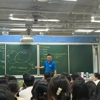 Giáo Dục Và Đào Tạo Tâm Chí Tài 9