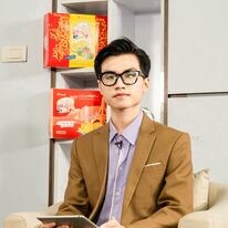 Quảng cáo và Truyền Thông Sao Việt - Vietstarmax 11