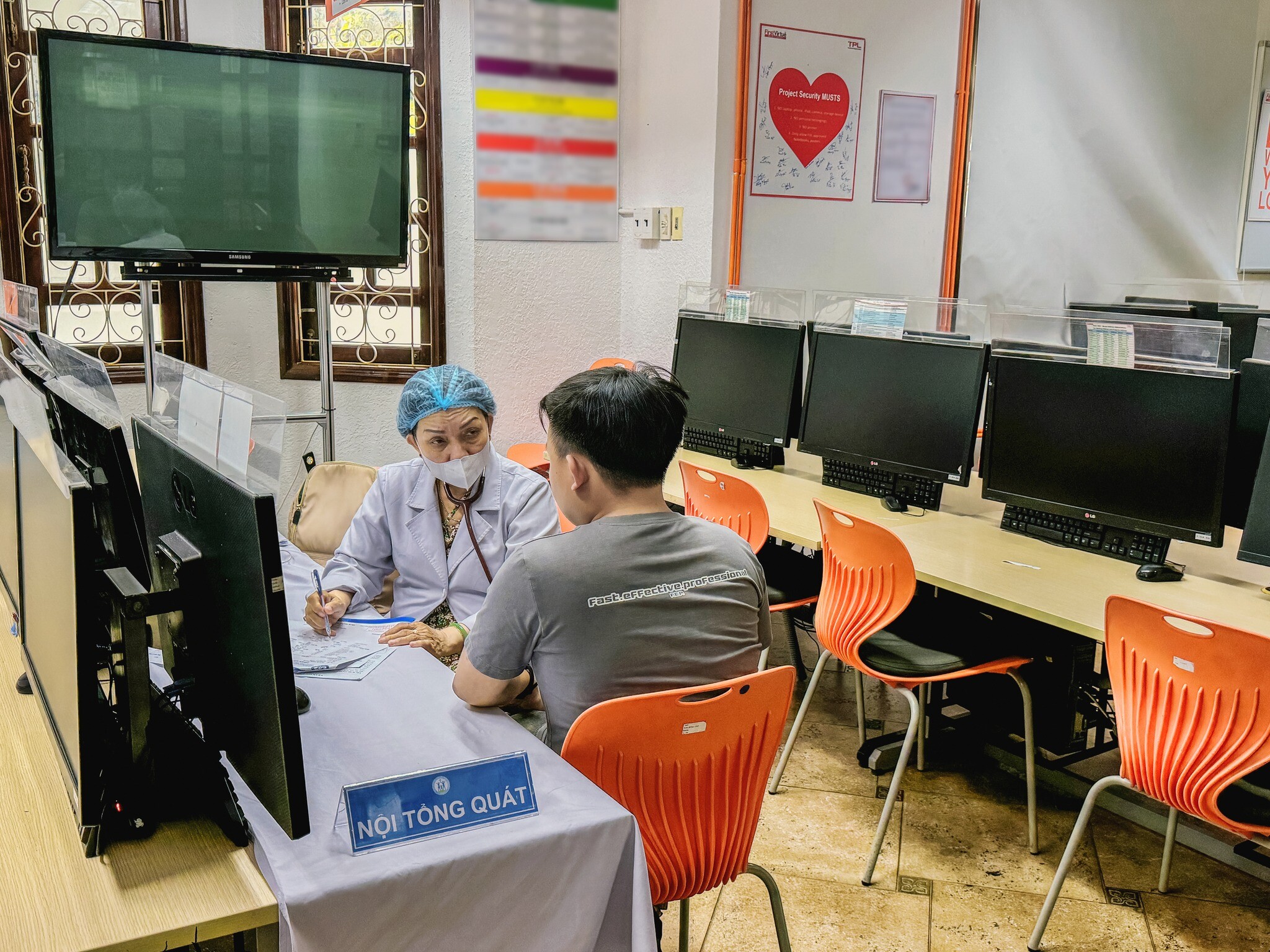 First Virtue - Nhân Trí 10