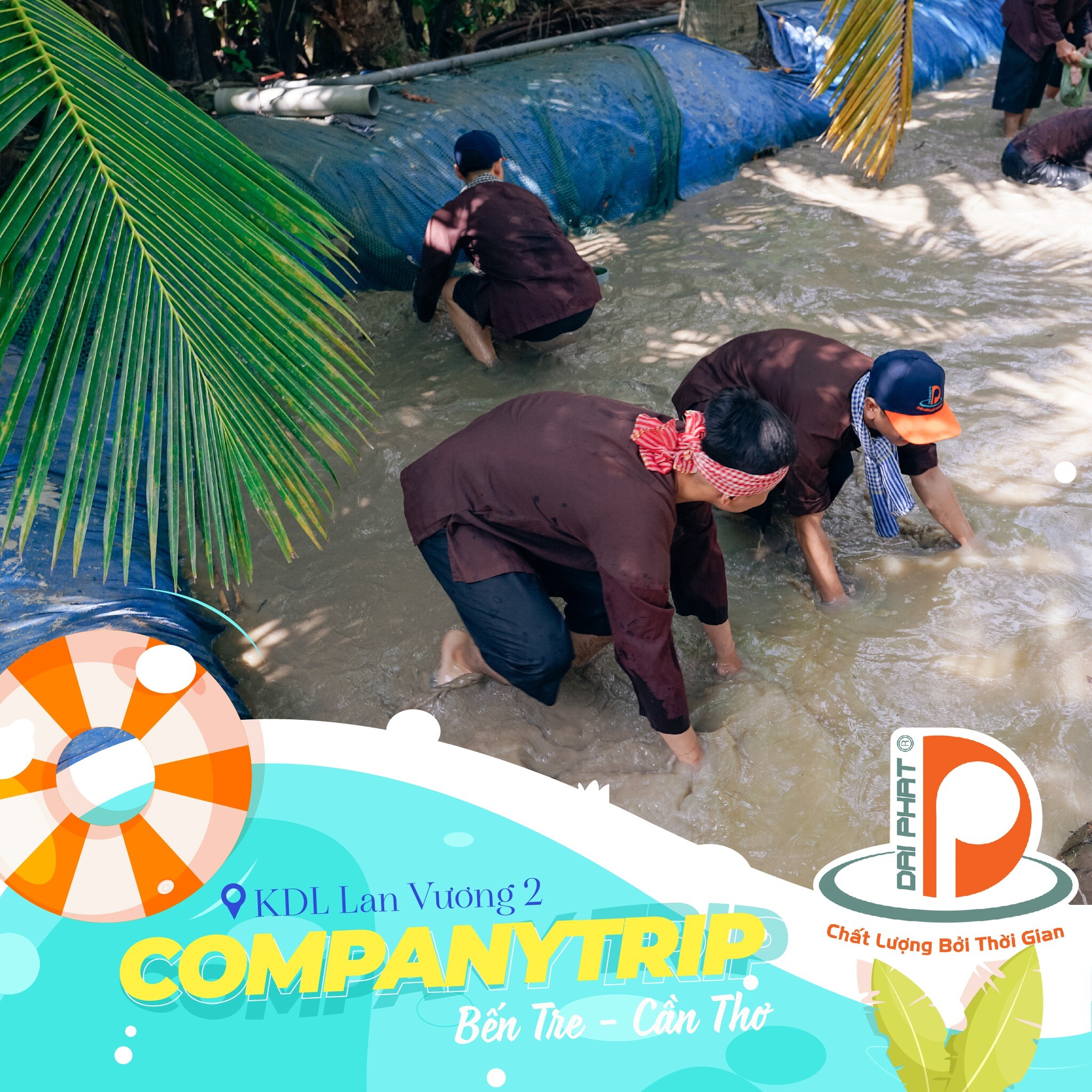 Kỹ Thuật Tự Động Đại Phát 5