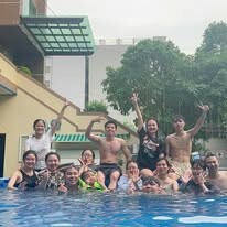 Thương mại dịch vụ và Giải pháp số THT 3