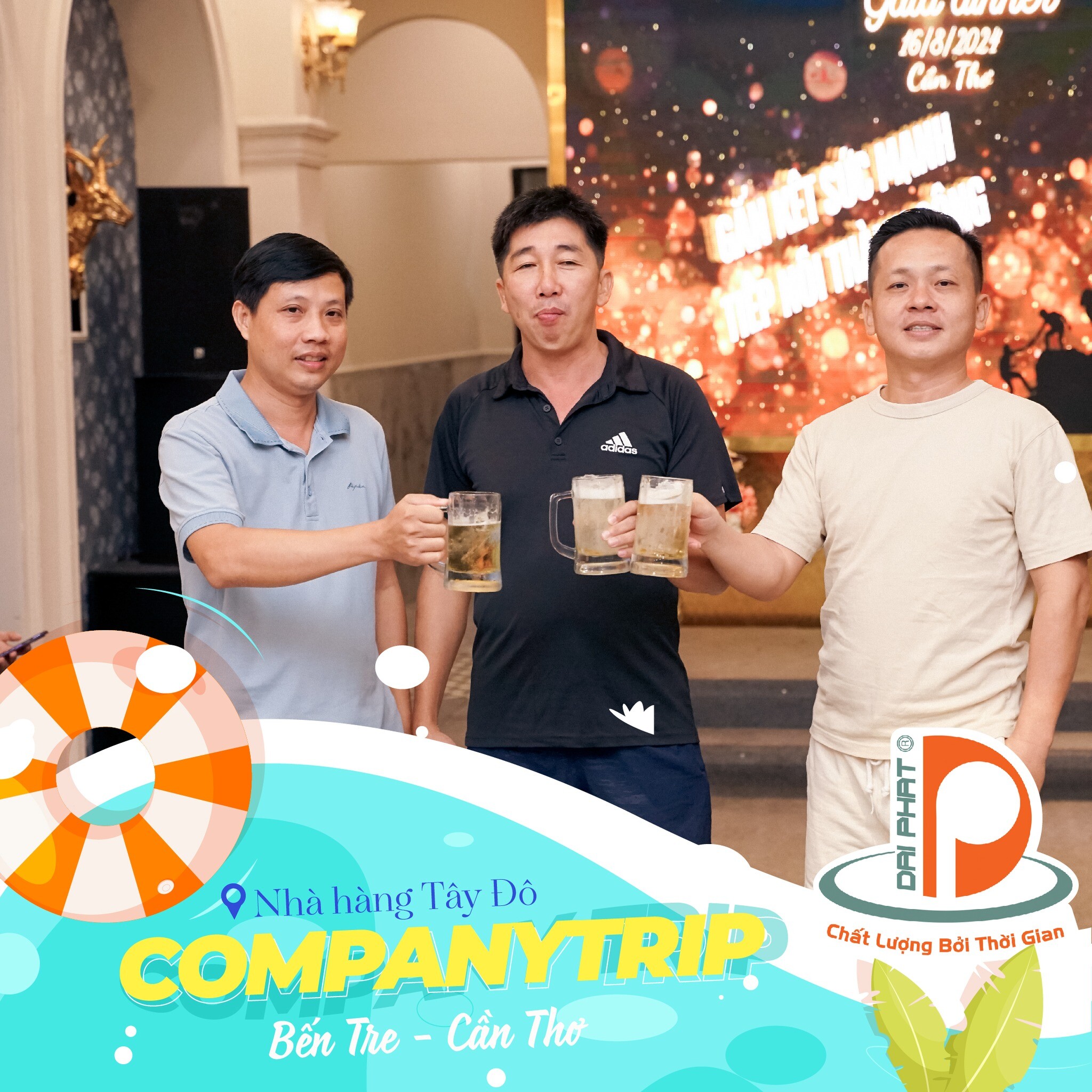 Kỹ Thuật Tự Động Đại Phát 6