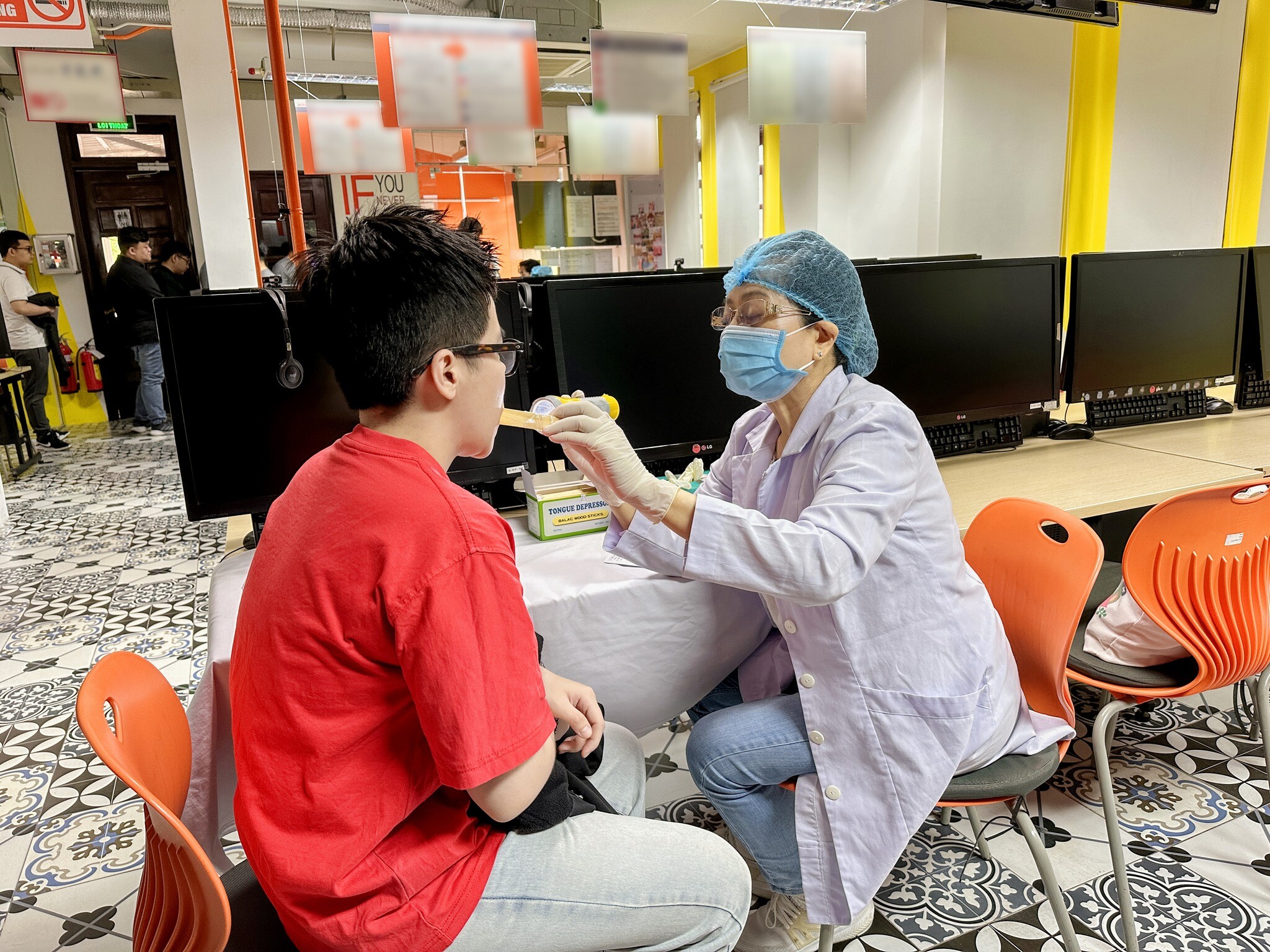 First Virtue - Nhân Trí 9