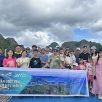 Công Ty Cổ Phần Công Nghệ Xử Lý Nước Và Môi Trường ETM 4