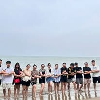 Thương mại dịch vụ và Giải pháp số THT 7