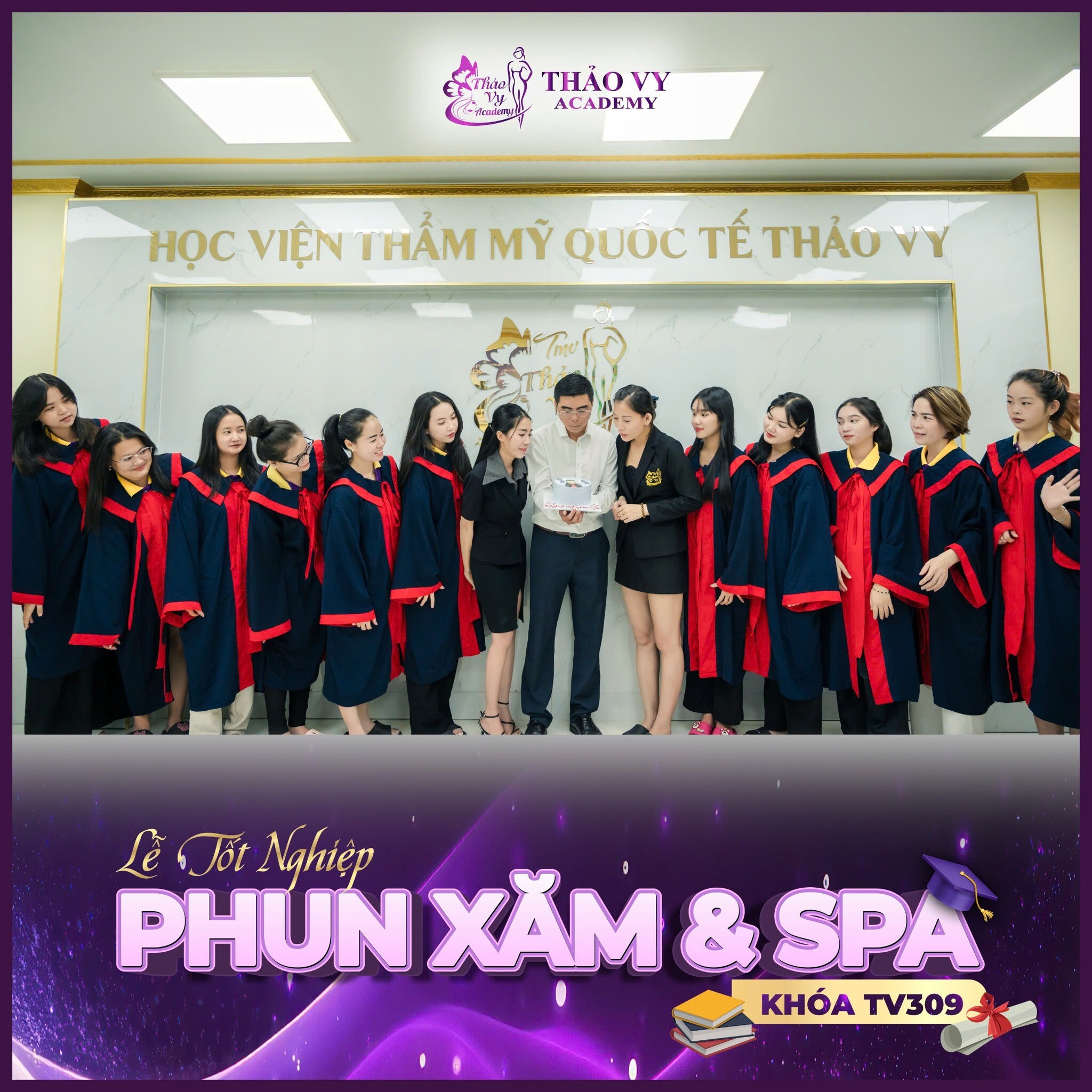 Tập Đoàn Quốc Tế Thảo Vy 4