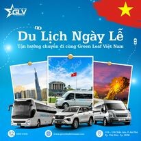 Green Leaf Việt Nam 3