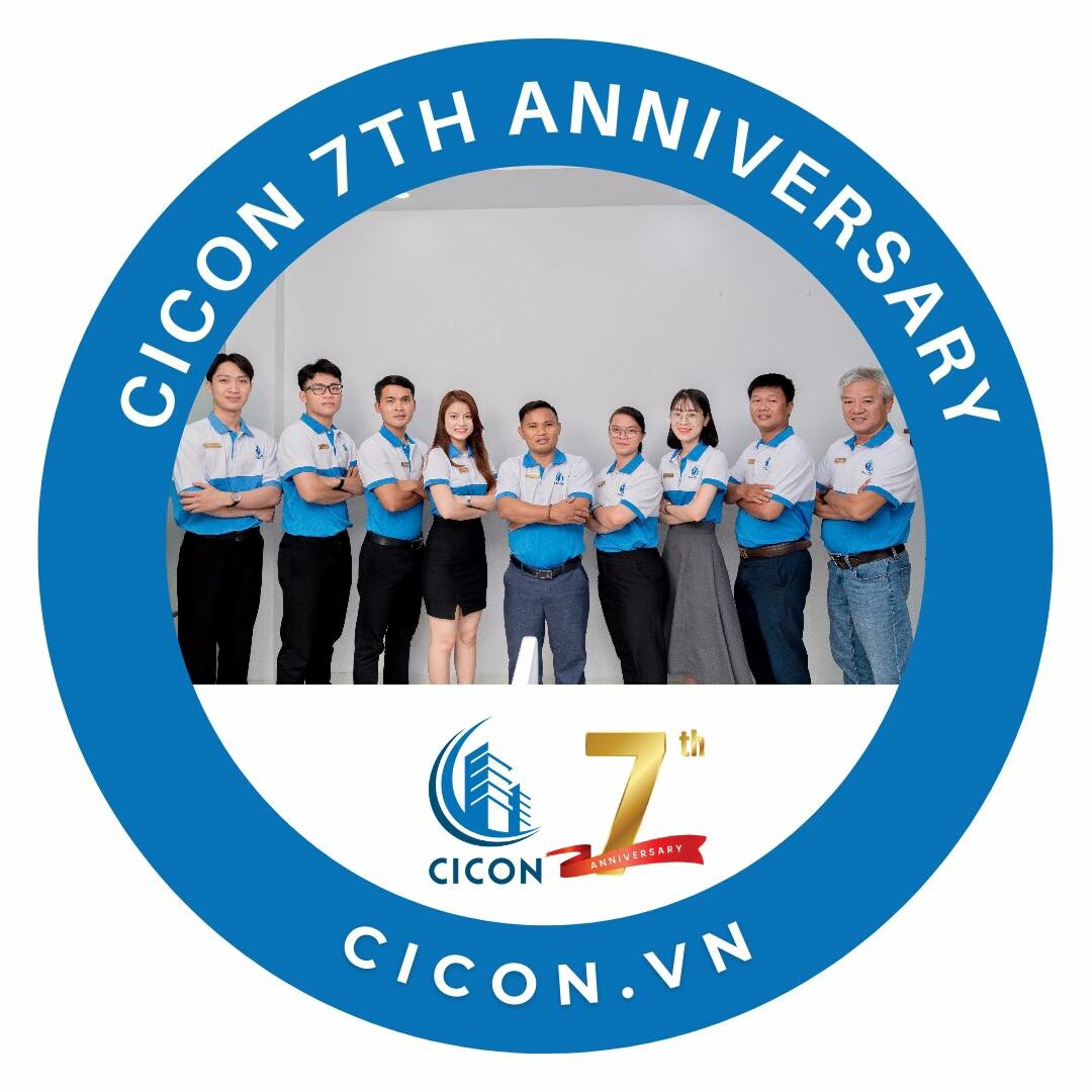 Tư Vấn Đầu Tư Xây Dựng CICON 3