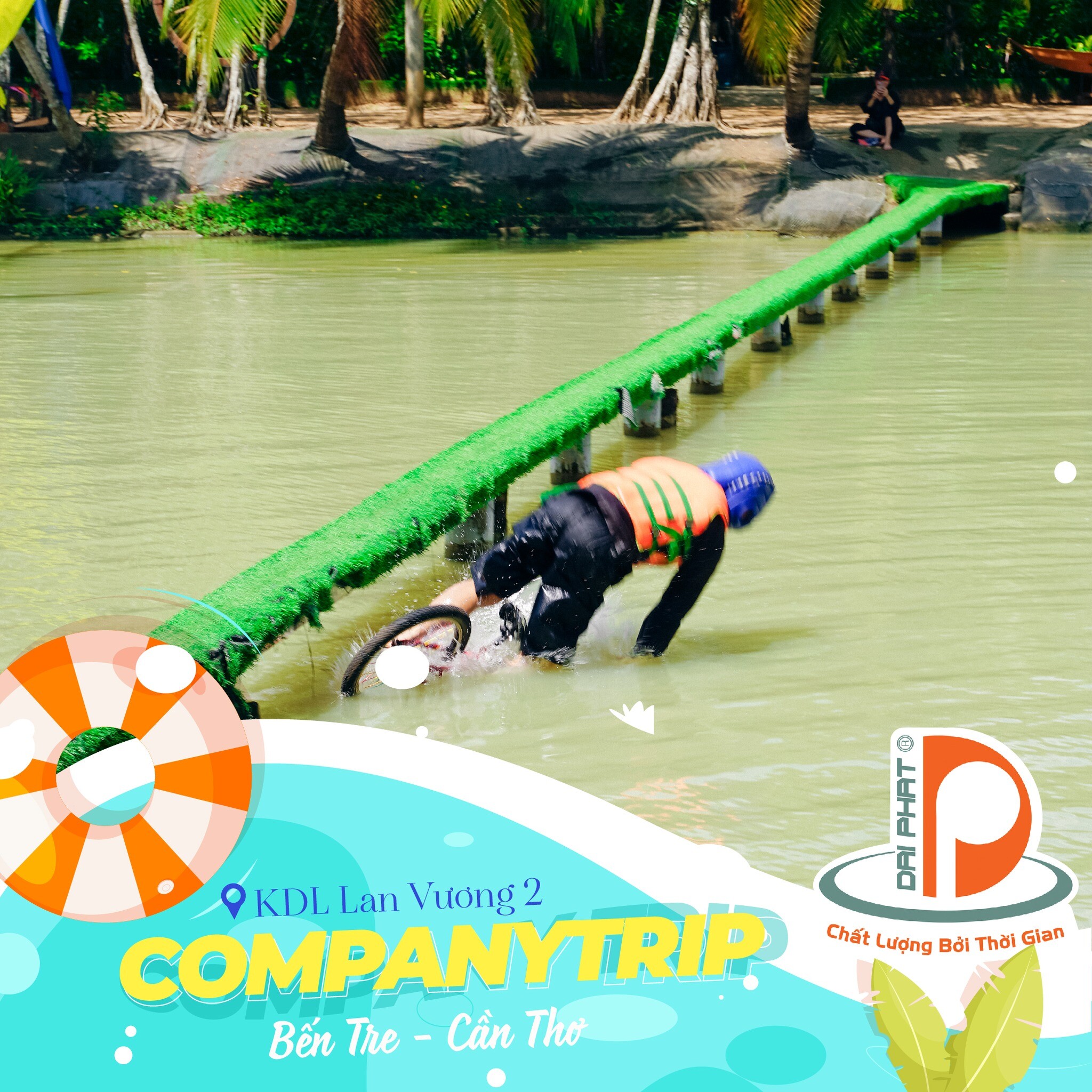 Kỹ Thuật Tự Động Đại Phát 3