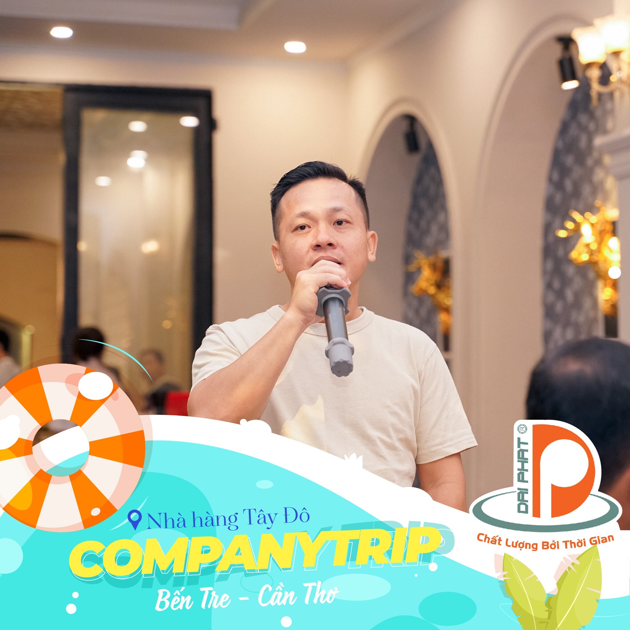 Kỹ Thuật Tự Động Đại Phát 4