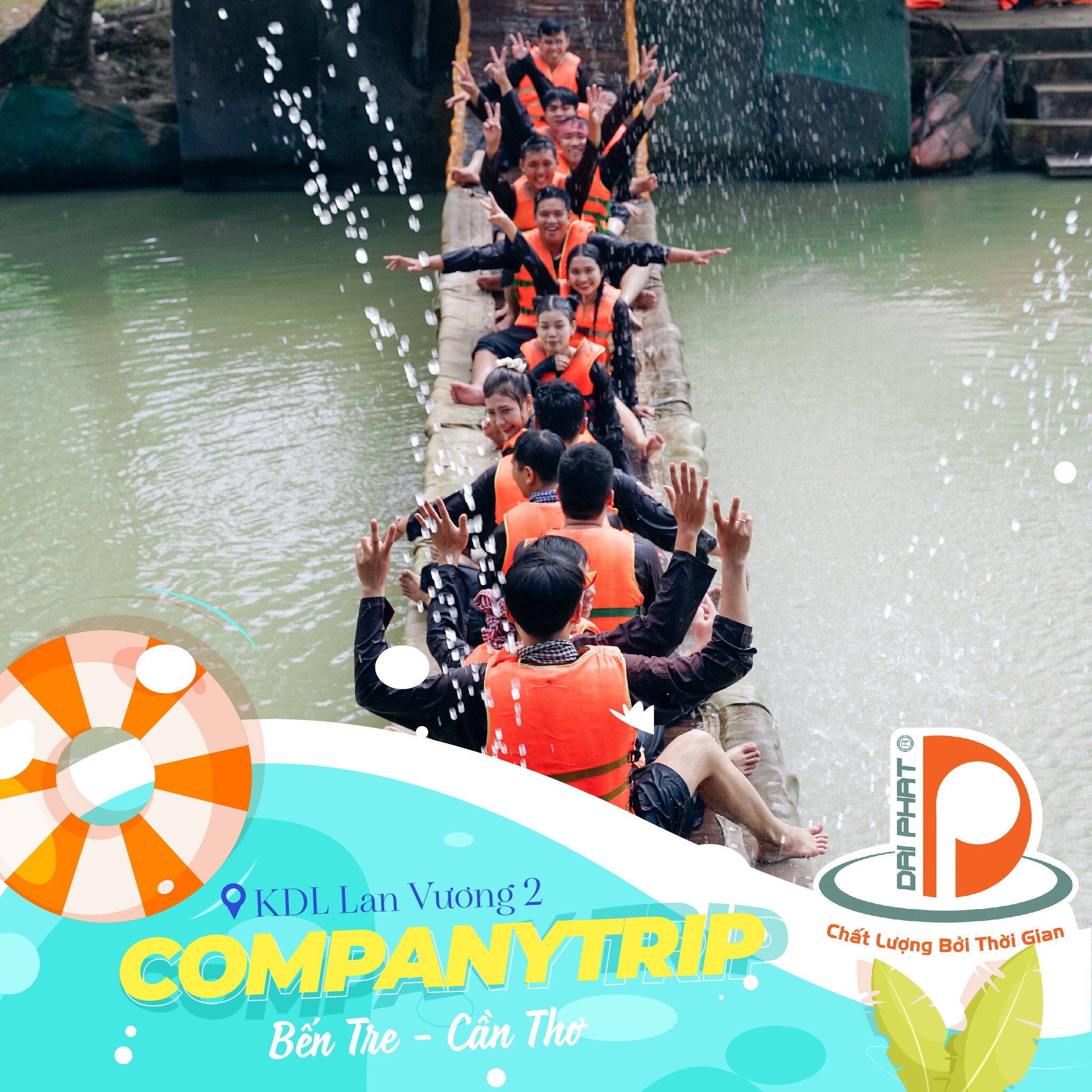 Kỹ Thuật Tự Động Đại Phát 8