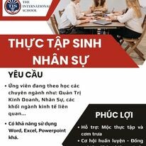 TRƯỜNG QUỐC TẾ TIS 11