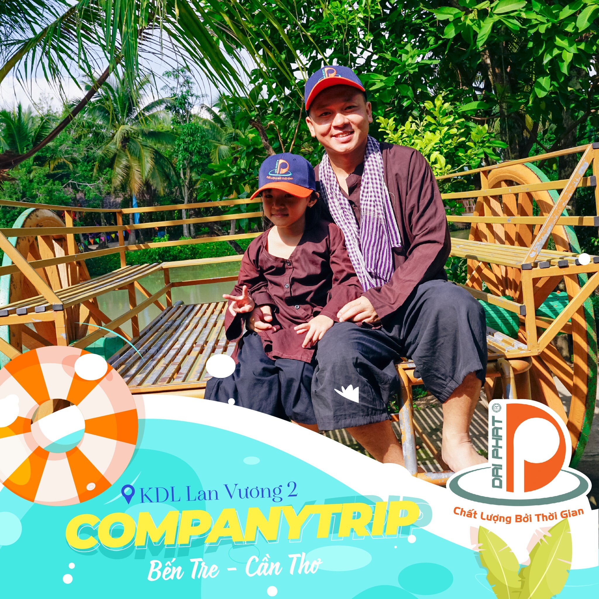 Kỹ Thuật Tự Động Đại Phát 1