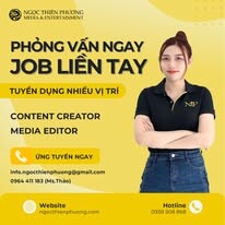 TRUYỀN THÔNG NGỌC THIÊN PHƯƠNG 11