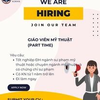 TRƯỜNG QUỐC TẾ TIS 12