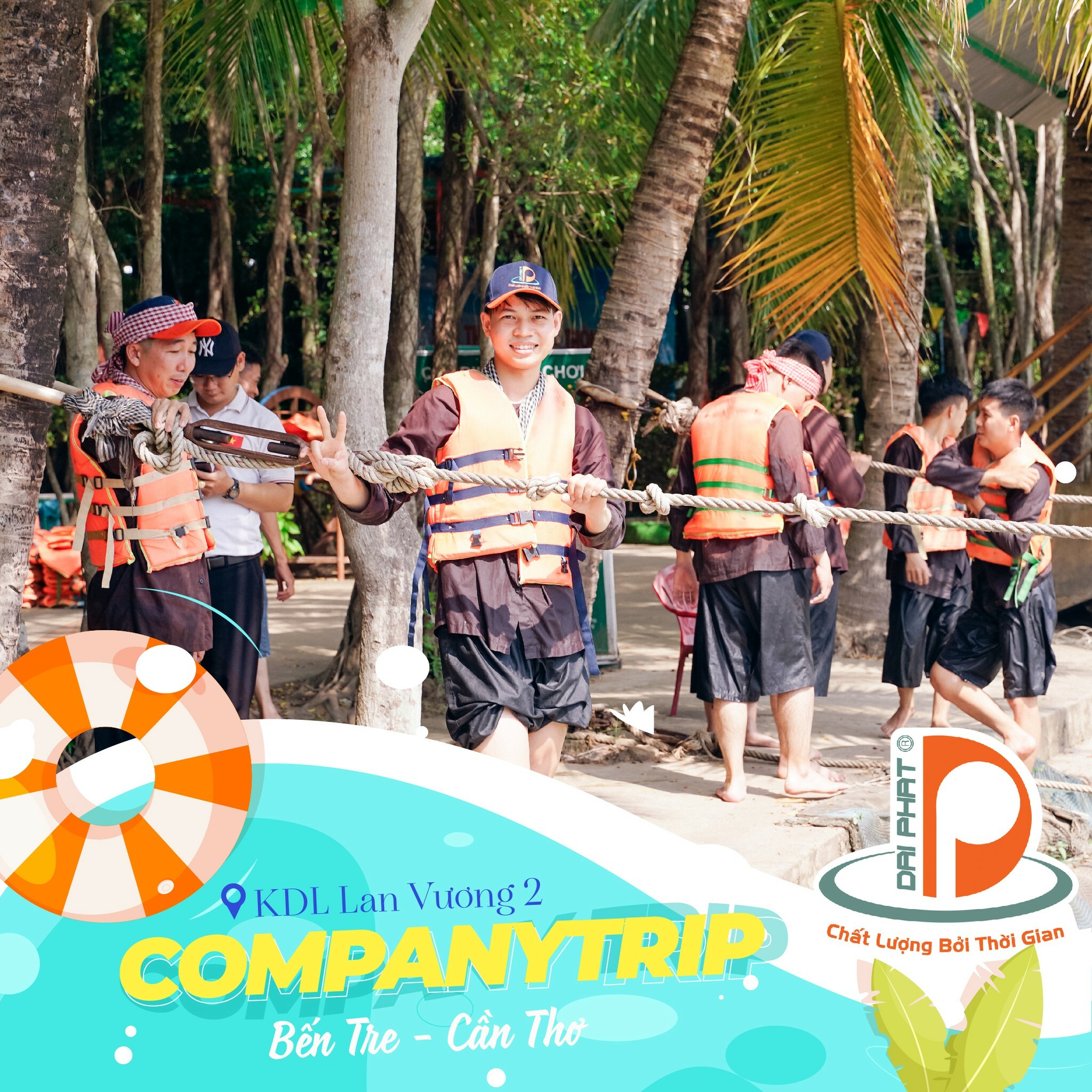 Kỹ Thuật Tự Động Đại Phát 7