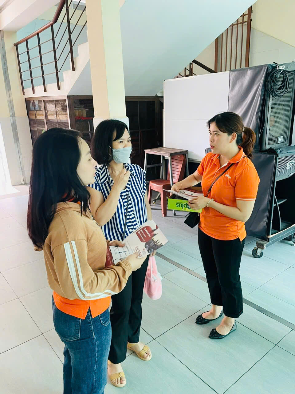 VICTORY INVESTMENT CONSULTANTS 2