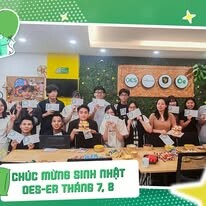 ĐÀO TẠO TRỰC TUYẾN OES 14