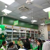 Kiến Trúc Và Nội Thất Home Place 1