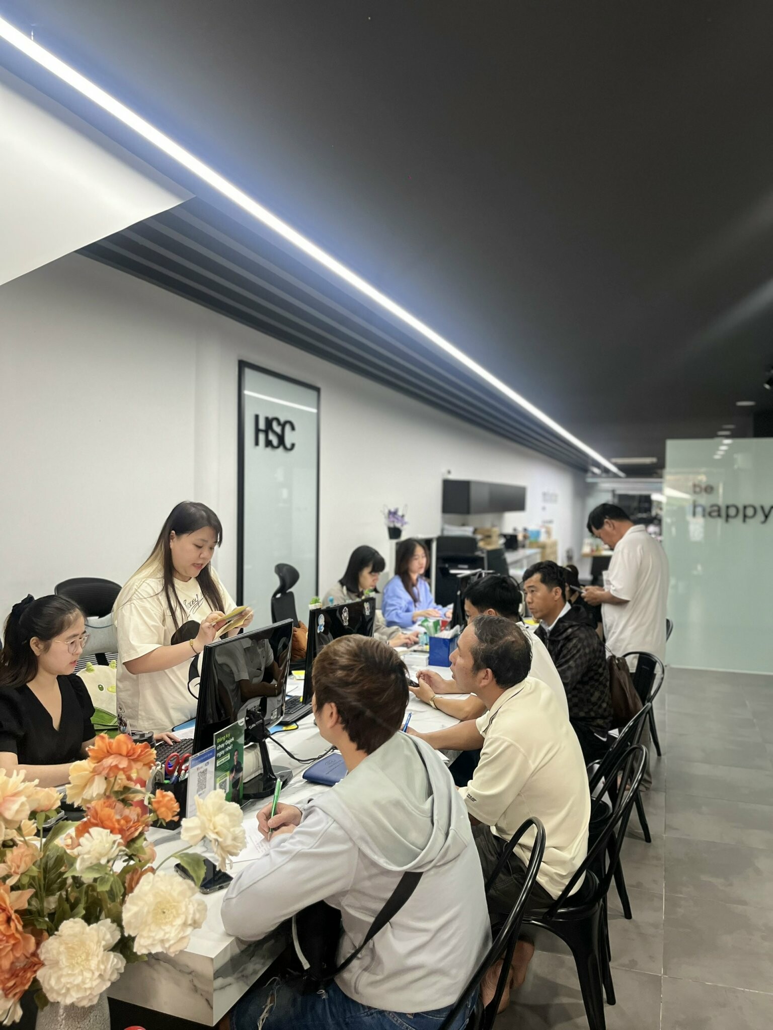 Hợp Tác Xã Vận Tải Du Lịch Hoa Sen 11