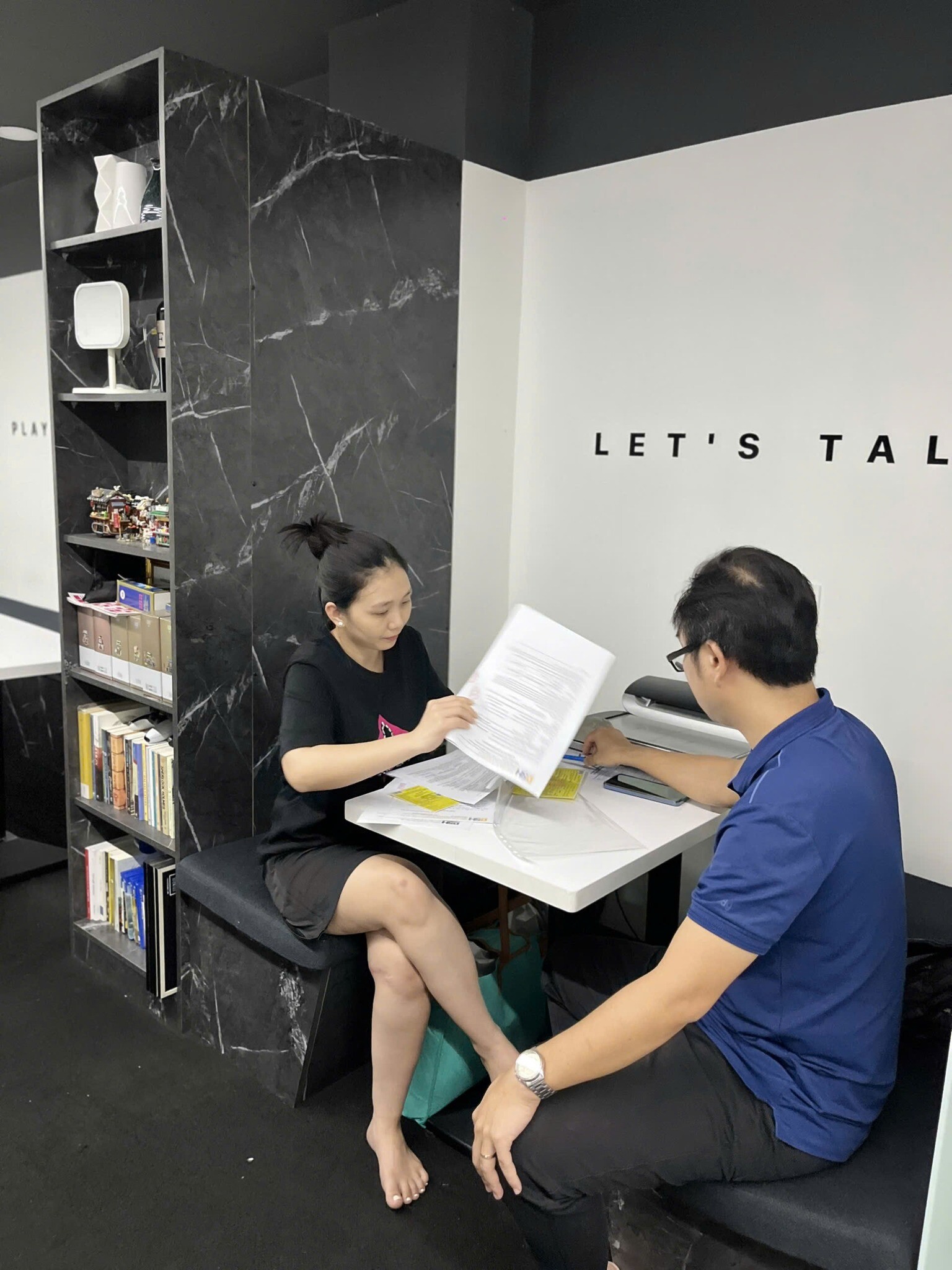 Hợp Tác Xã Vận Tải Du Lịch Hoa Sen 12