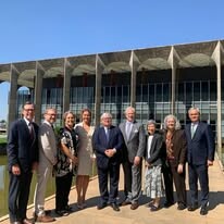 IUCN World Commission 4