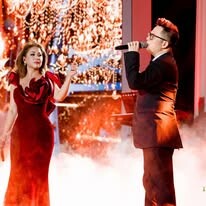 INFINITY MEDIA & ENTERTAINMENT 10