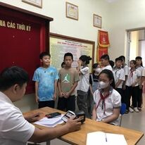 Y Tế Hạnh Phúc 6