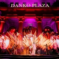 INFINITY MEDIA & ENTERTAINMENT 11