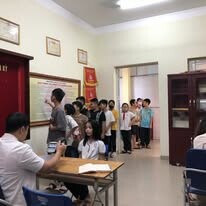 Y Tế Hạnh Phúc 7