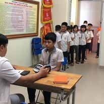 Y Tế Hạnh Phúc 12