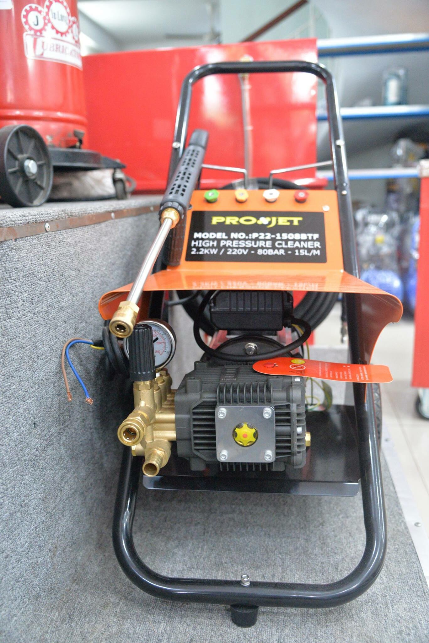 Sản Xuất Công Nghiệp Nam Việt 1