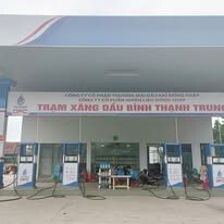 Vận Tải Xăng Dầu Đồng Tháp - DOPETCO 3