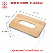 Sản xuất Vinh Nam 11