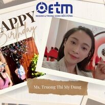 Công Ty Cổ Phần Công Nghệ Xử Lý Nước Và Môi Trường ETM 7