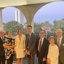 IUCN World Commission 6