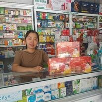 Nhà Thuốc Rubin Pharma 2