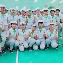 NHÂN LỰC TRÍ VIỆT 14