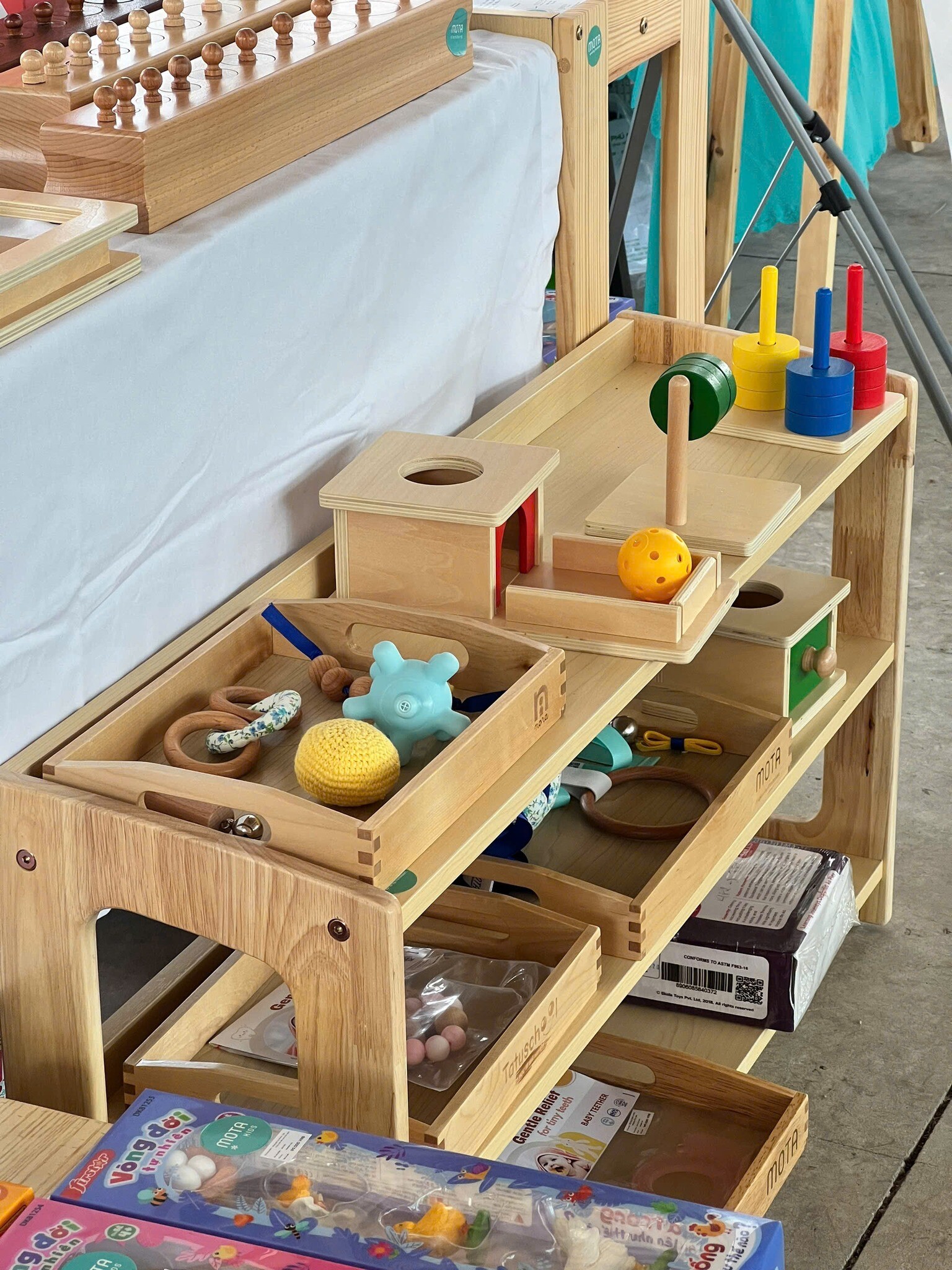 MOTA EDU SOLUTIONS 15