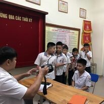 Y Tế Hạnh Phúc 11