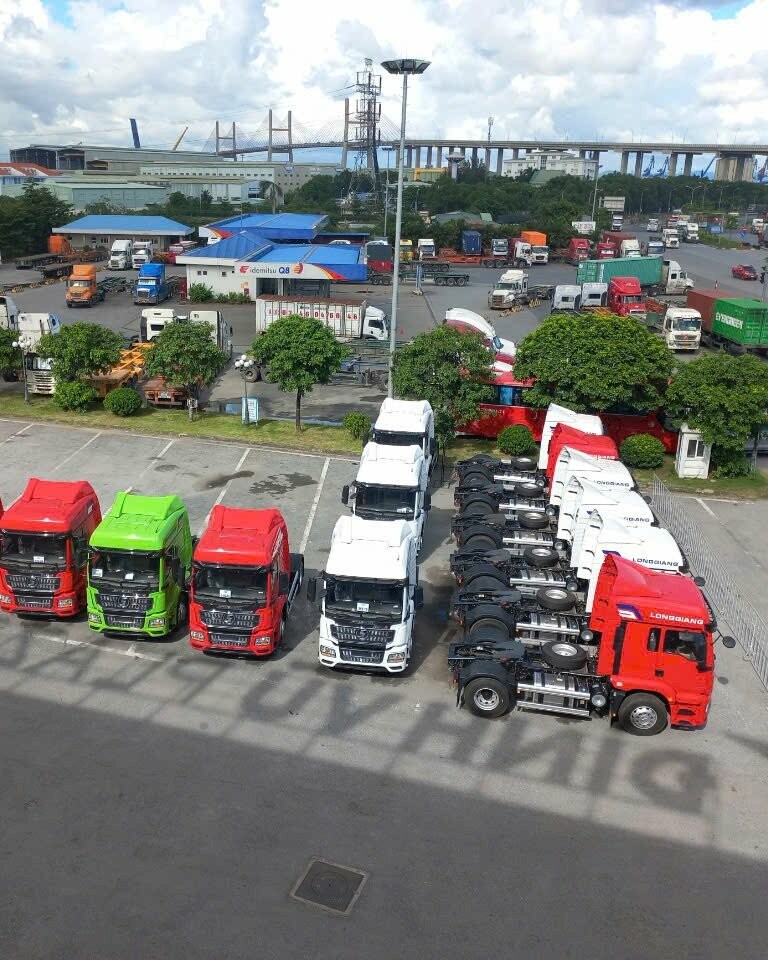 Năng Lượng Và Đầu Tư Long Giang 1