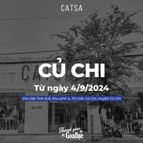 ĐẠI CÁT HY (CATSA) 3