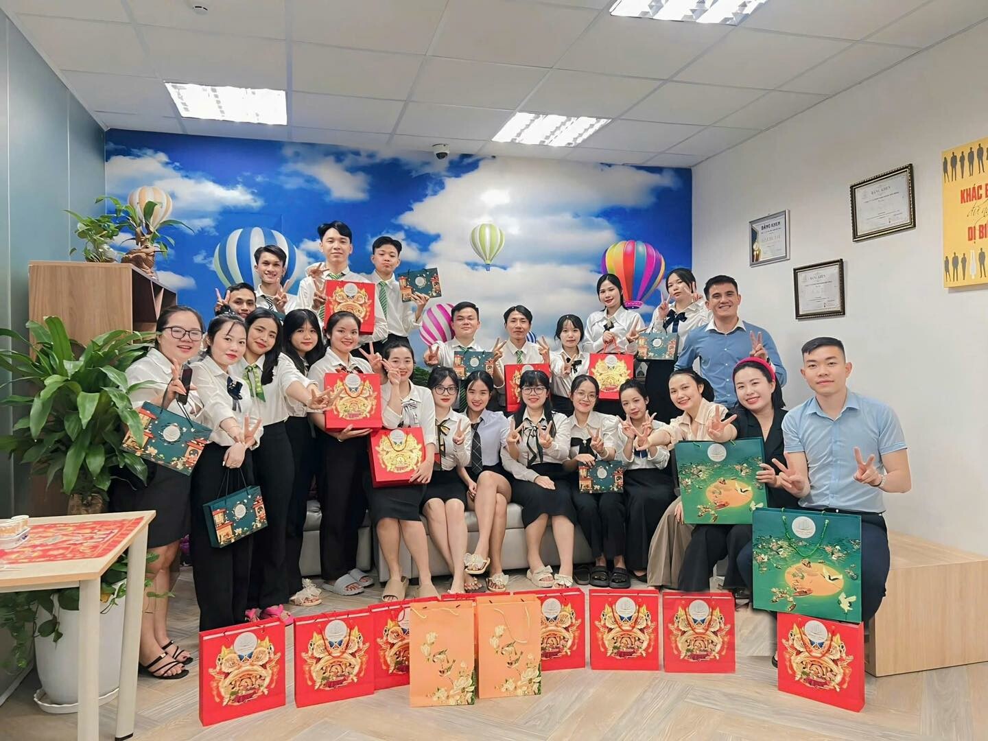 Đầu Tư Và Phát Triển Bất Động Sản Singa 6