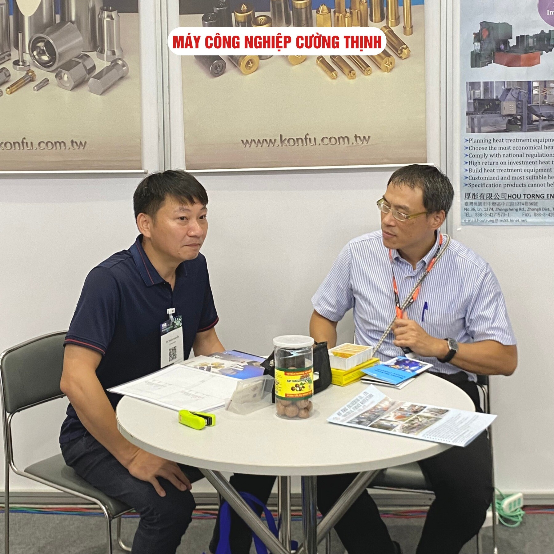 Xây Lắp Điện Cường Thịnh 11